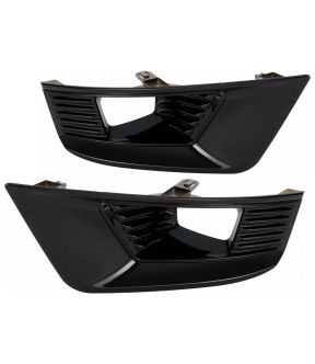 Fog Light Set For 21-24 Nissan Armada