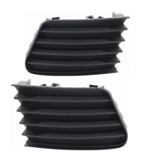 Fog Light Set For 12-14 Toyota Prius V