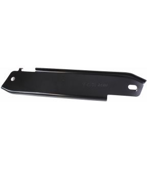 Left Driver Side Bumper For 06-08 Ford F-150, 06-08 Lincoln Mark LT