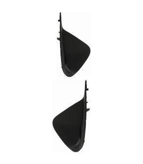 Fog Light Set For 17-22 Toyota Prius Prime
