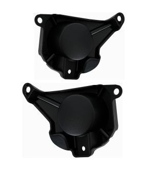 Fog Light Set For 21-24 Toyota Venza