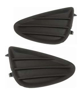Fog Light Set For 12-14 Toyota Yaris