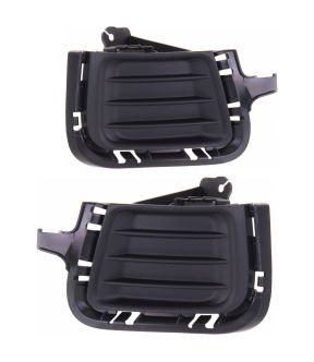 Fog Light Set For 12-14 Toyota Prius C
