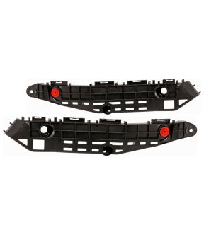 Bumper Cover Set For 24-25 Toyota Grand Highlander