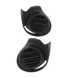 Fog Light Set For 15-16 Toyota Prius C
