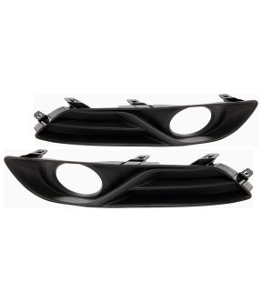 Fog Light Set For 13-15 Nissan Sentra