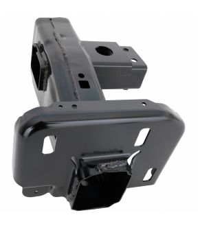 Left Driver Side Frame And Crossmember For 15-20 Ford F-150; CAPA Certified