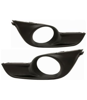 Fog Light Set For 13-15 Nissan Altima