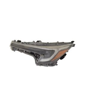 Left Driver Side Headlight For 23-25 Toyota Corolla, 23-25 Toyota GR Corolla