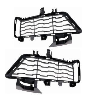 Fog Light Set For 2013-2018 BMW