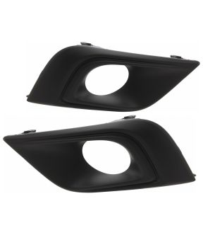 Fog Light Set For 15-18 Nissan Murano