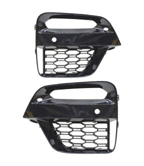 Fog Light Set For 18-21 BMW X3, 19-21 BMW X4