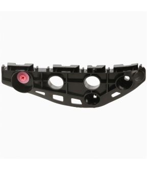 Right Passenger Side Bumper For 13-15 Lexus RX350, 13-15 Lexus RX450h; CAPA Certified