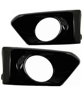 Fog Light Set For 19-22 Nissan Altima