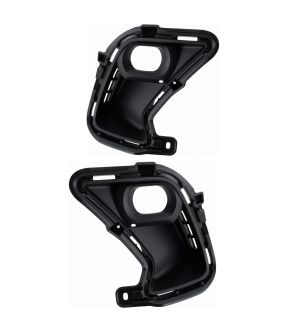 Bumper Cover Set For 24-25 Toyota Grand Highlander