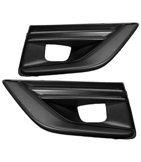 Fog Light Set For 18-24 INFINITI Q50
