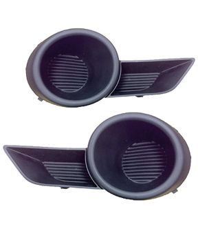 Fog Light Set For 08-10 Toyota Highlander