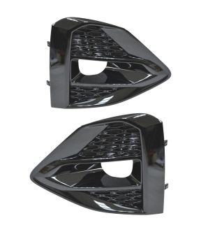 Fog Light Set For 19-23 Nissan Maxima
