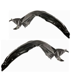 Fender Set For 06-07 Subaru Impreza