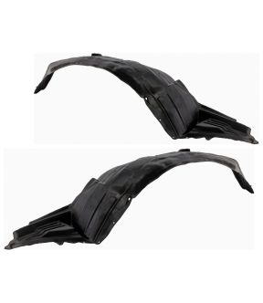 Fender Set For 08-11 Subaru Impreza