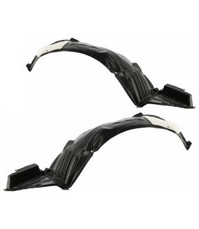 Fender Set For 15-16 Subaru Impreza