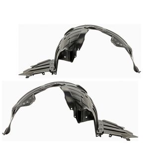 Fender Set For 17-23 Subaru Impreza