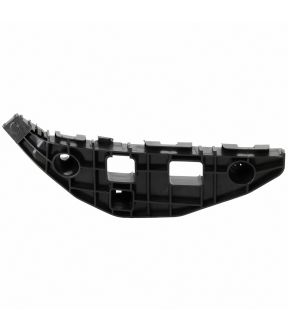 Left Driver Side Bumper For 10-12 Lexus RX350, 10-12 Lexus RX450h; CAPA Certified