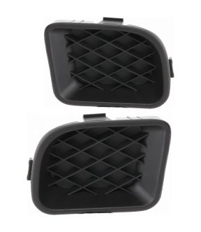 Fog Light Set For 06-10 Chrysler PT Cruiser