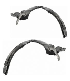 Fender Set For 03-08 Subaru Forester