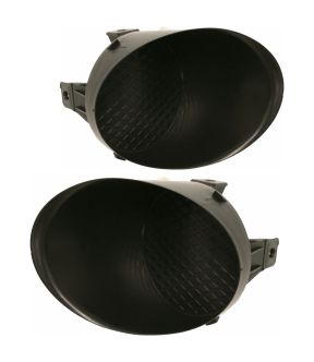 Fog Light Set For 07-13 Toyota Tundra