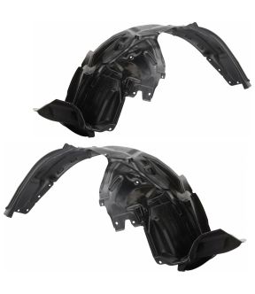 Fender Set For 14-18 Subaru Forester