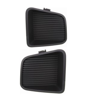 Fog Light Set For 14-21 Toyota Tundra