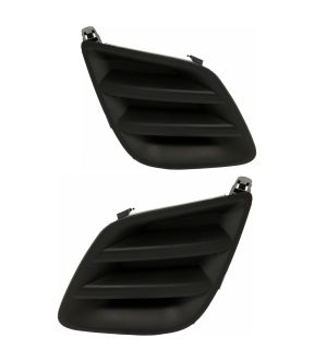 Fog Light Set For 09-12 Toyota RAV4