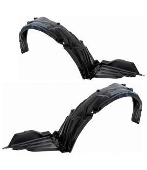 Fender Set For 15-21 Subaru WRX, 15-21 Subaru WRX STI