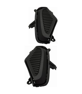 Fog Light Set For 19-25 Toyota RAV4