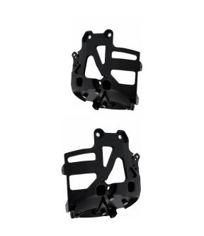 Bumper Bracket And Hardware Set For 22-25 Toyota Tundra