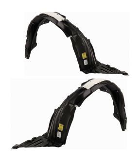 Fender Set For 19-25 Subaru Ascent