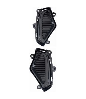 Fog Light Set For 25 Toyota RAV4, 21-24 Toyota RAV4 Prime