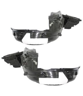 Fender Set For 10-14 Subaru Legacy