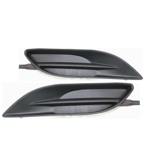 Fog Light Set For 06-10 Toyota Sienna