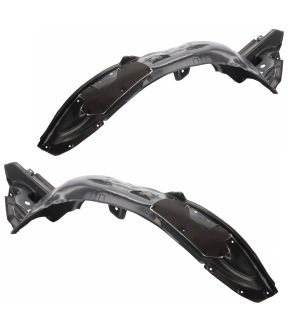 Fender Set For 09-13 Subaru Forester