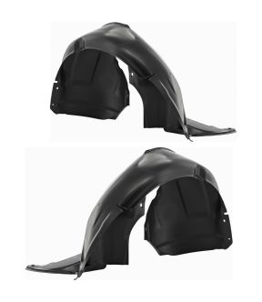 Fender Set For 11-14 Volkswagen Jetta