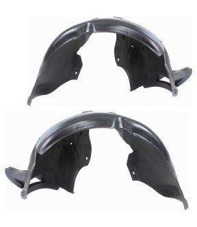 Fender Set For 15-18 Volkswagen Jetta