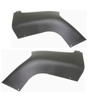 Fender Set For 15-18 Volkswagen Jetta