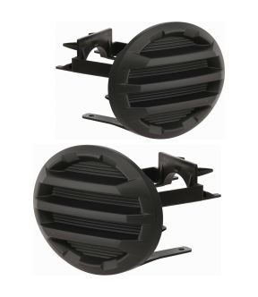 Fog Light Set For 05-17 Subaru Outback