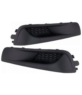 Fog Light Set For 10-12 Subaru Legacy