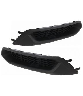 Fog Light Set For 13-14 Subaru Legacy