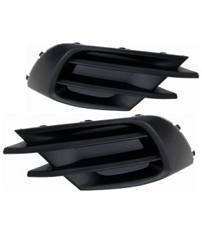 Fog Light Set For 15-17 Subaru Legacy