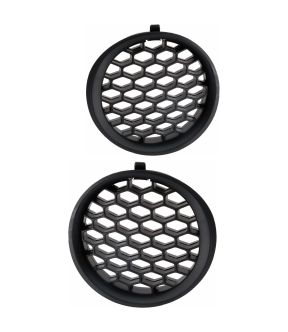 Fog Light Set For 08-14 Subaru Impreza
