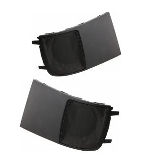 Fog Light Set For 11-14 Subaru Impreza